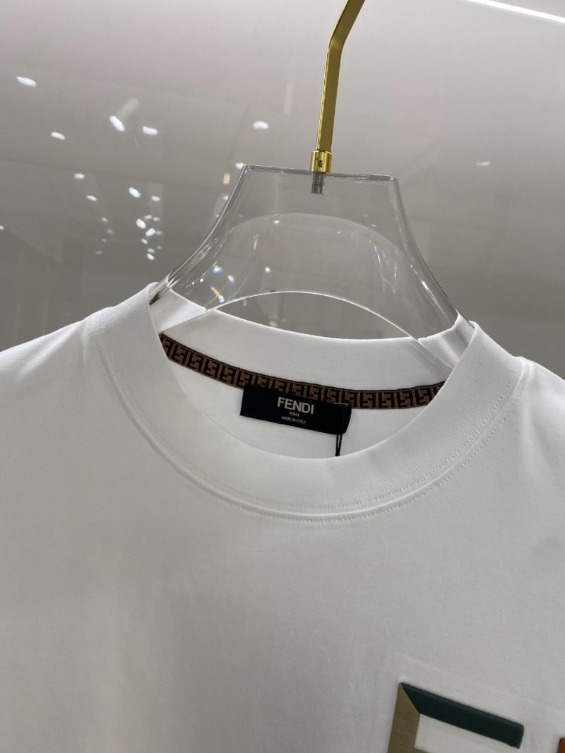 Fendi T-Shirts